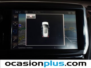 Peugeot 2008 BlueHDi 100 S&S Allure 73 kW (100 CV)