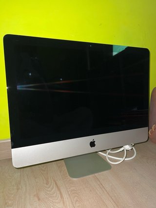 Ordenador iMac 21,5 Retina 4K 2017