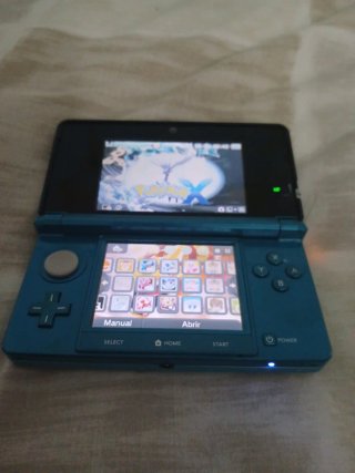 Nintendo 3DS