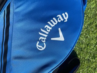 Bolsa de Golf Callaway Chase 14 Nueva