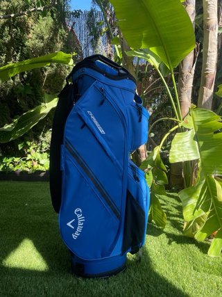 Bolsa de Golf Callaway Chase 14 Nueva