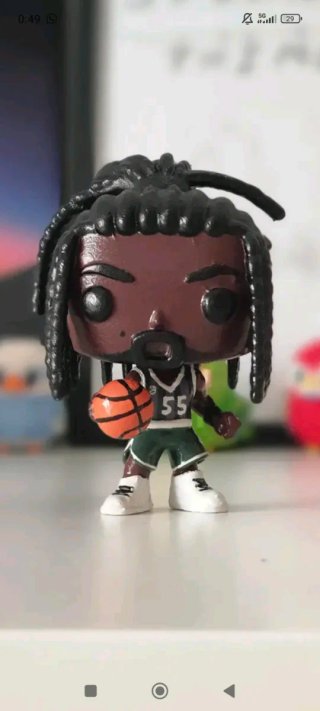 Figura Funko Pop Personalizada