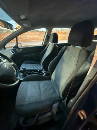 Peugeot 307 2006