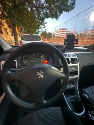 Peugeot 307 2006