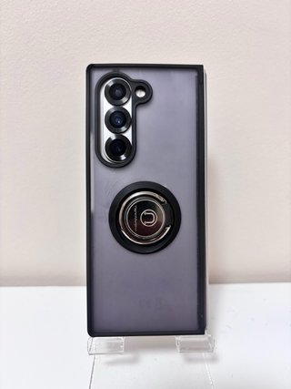 Samsung Galaxy Z Fold6 Negro
