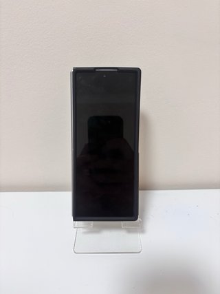 Samsung Galaxy Z Fold6 Negro