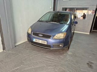 Ford C-MAX 2007