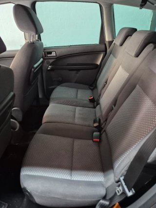 Ford C-MAX 2007