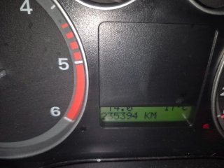 Ford C-MAX 2007