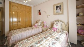Chalet en venta en Centro en Alcazares, Los