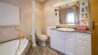 Chalet en venta en Centro en Alcazares, Los