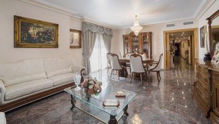 Chalet en venta en Centro en Alcazares, Los