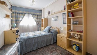 Chalet en venta en Centro en Alcazares, Los