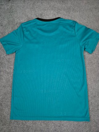 Camiseta Real Madrid 21-22 (tercera equipación)