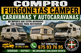fiat ducato  autocaravana  2007