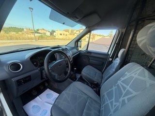 Ford Tourneo Connect 1.8 TDCI 90 CV 2013