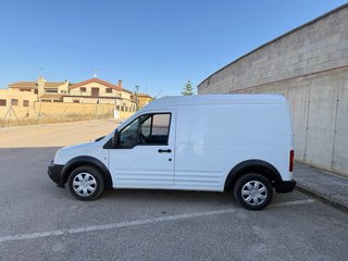 Ford Tourneo Connect 1.8 TDCI 90 CV 2013