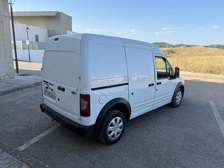 Ford Tourneo Connect 1.8 TDCI 90 CV 2013