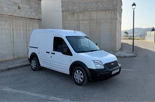 Ford Tourneo Connect 1.8 TDCI 90 CV 2013