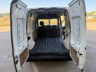 Ford Tourneo Connect 1.8 TDCI 90 CV 2013