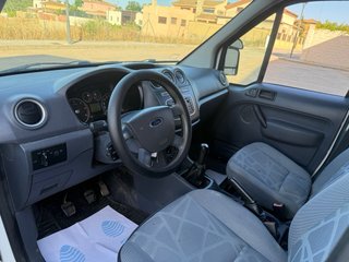 Ford Tourneo Connect 1.8 TDCI 90 CV 2013