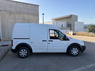 Ford Tourneo Connect 1.8 TDCI 90 CV 2013