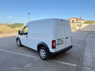Ford Tourneo Connect 1.8 TDCI 90 CV 2013