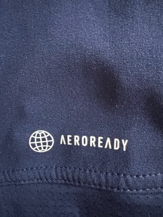 Sudadera Adidas España 11-12 años