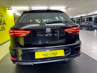SEAT Leon st