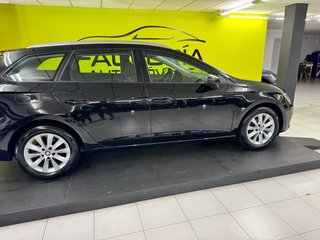 SEAT Leon st