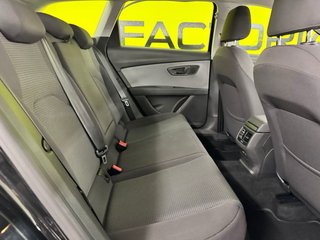 SEAT Leon st