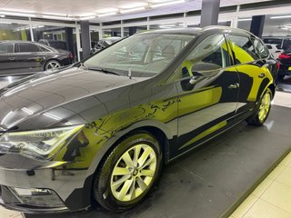 SEAT Leon st