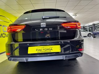 SEAT Leon st
