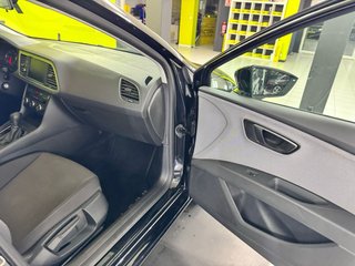 SEAT Leon st
