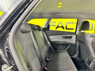 SEAT Leon st