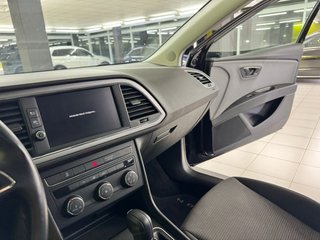 SEAT Leon st
