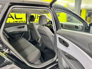 SEAT Leon st