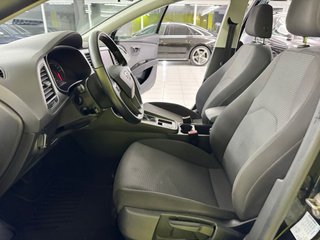 SEAT Leon st
