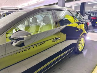 SEAT Leon st