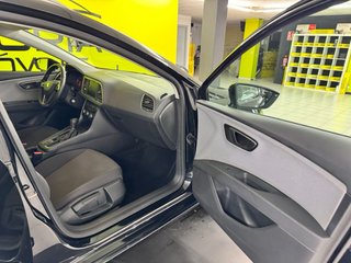 SEAT Leon st