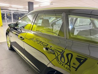 SEAT Leon st