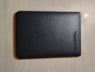 E-reader Kobo Nia Nero