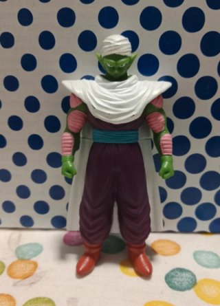 Figura Piccolo Dragon Ball