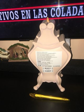 Joyero Bella y Bestia Disney Store