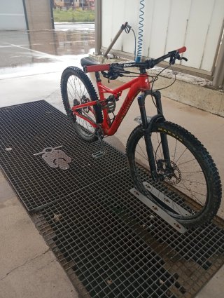 Specialized Stumpjumper 2017
