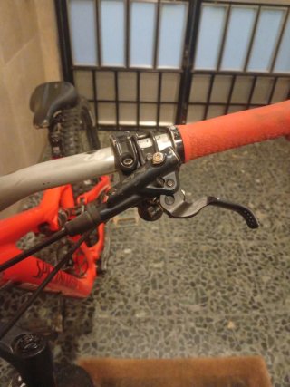 Specialized Stumpjumper 2017