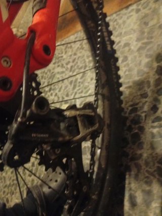 Specialized Stumpjumper 2017