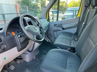 Mercedes-Benz Sprinter 2015