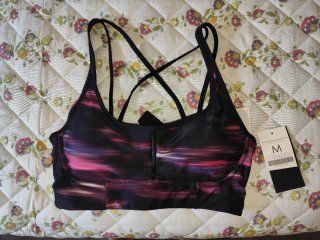Prendas Fitness