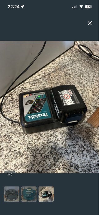 Se vende fregadora de suelos en perfecto estado
